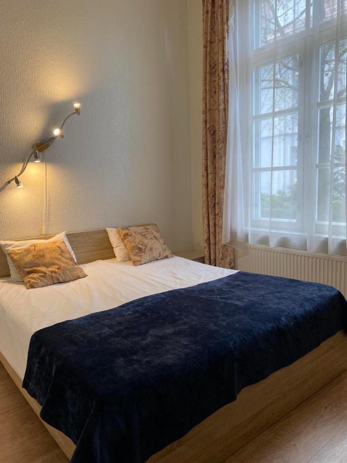 Aquamarine Hotel - Lauluvaeljak Tallinn Exteriér fotografie